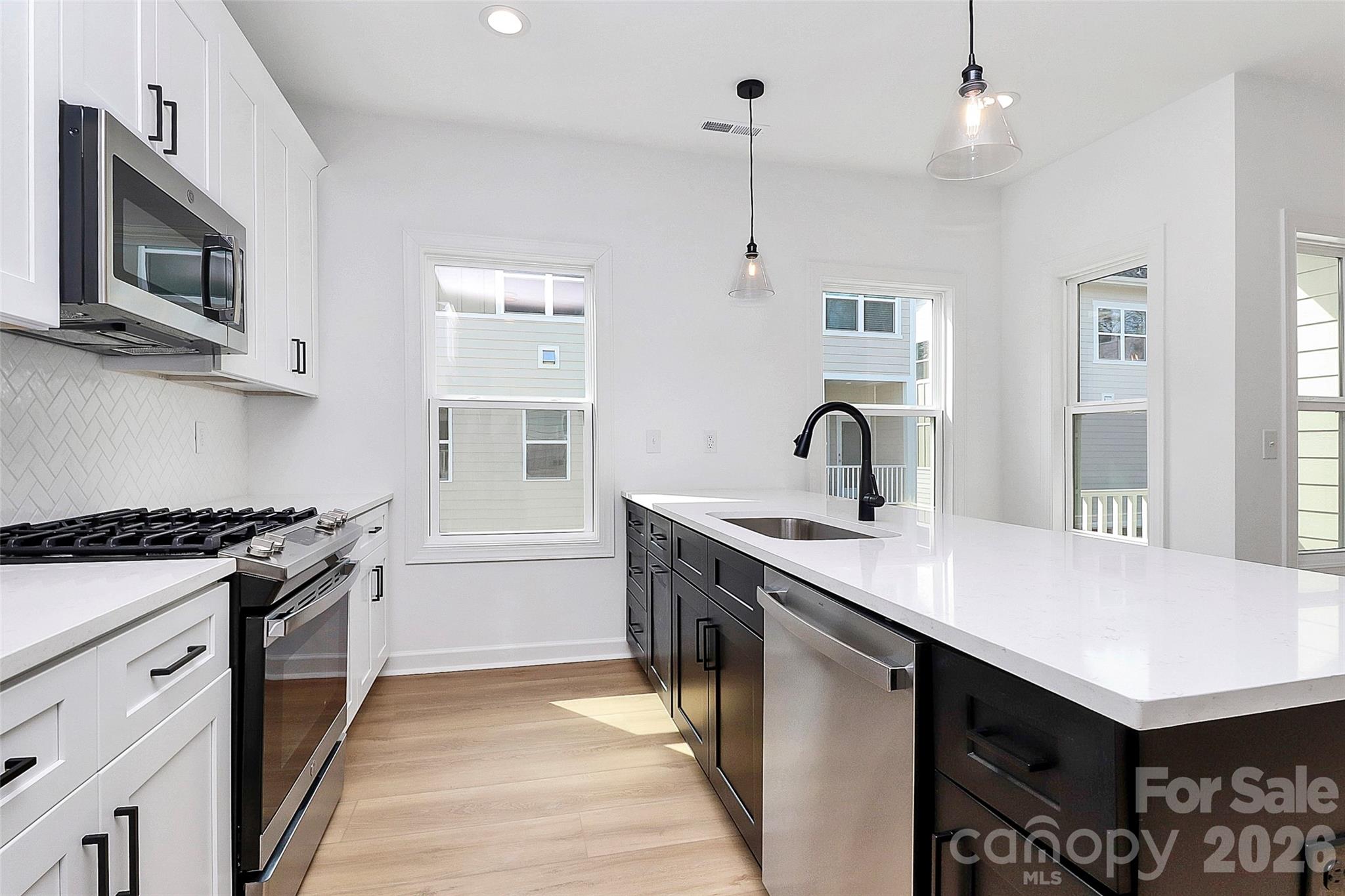 Westerly Hills - Residential