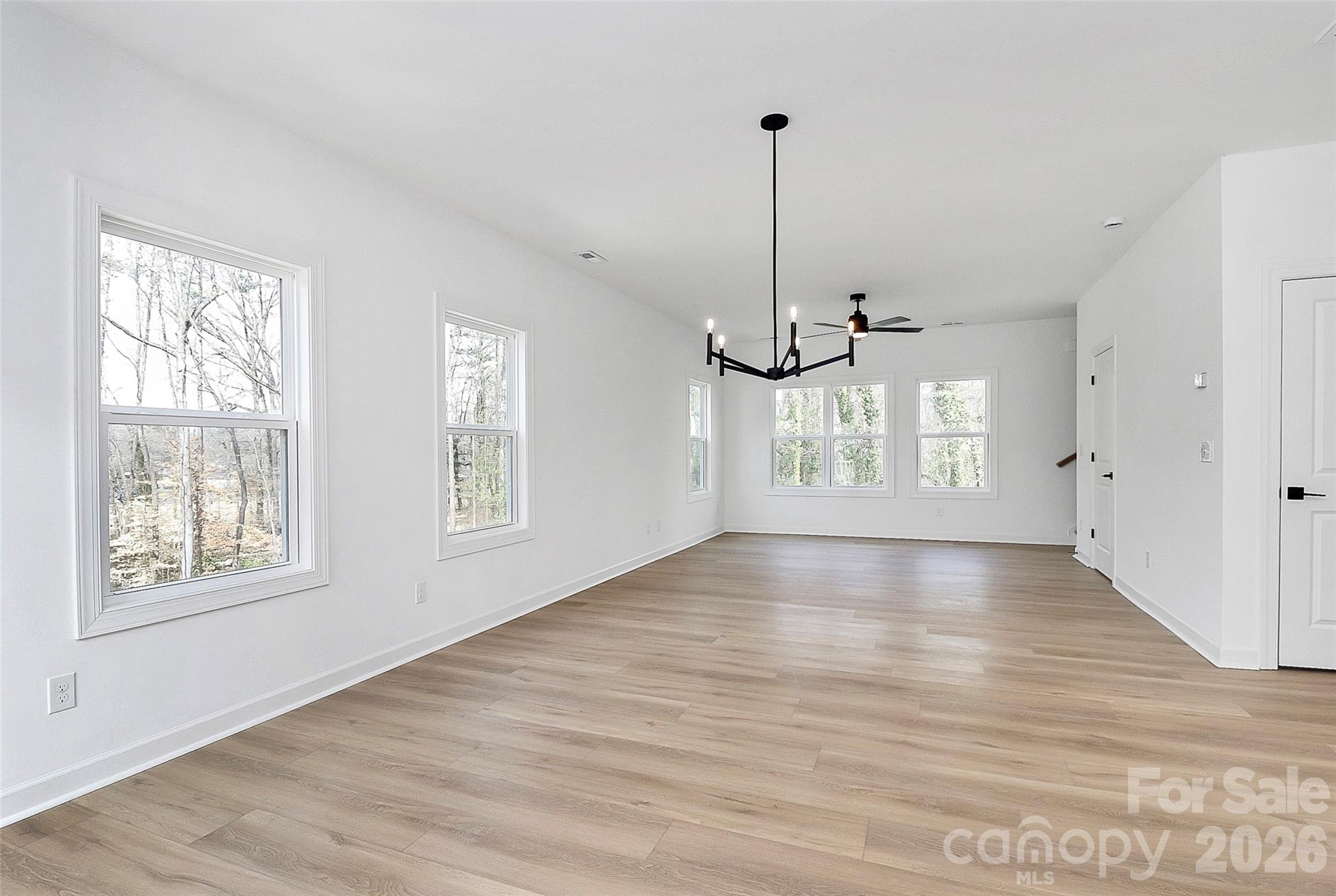 Westerly Hills - Residential