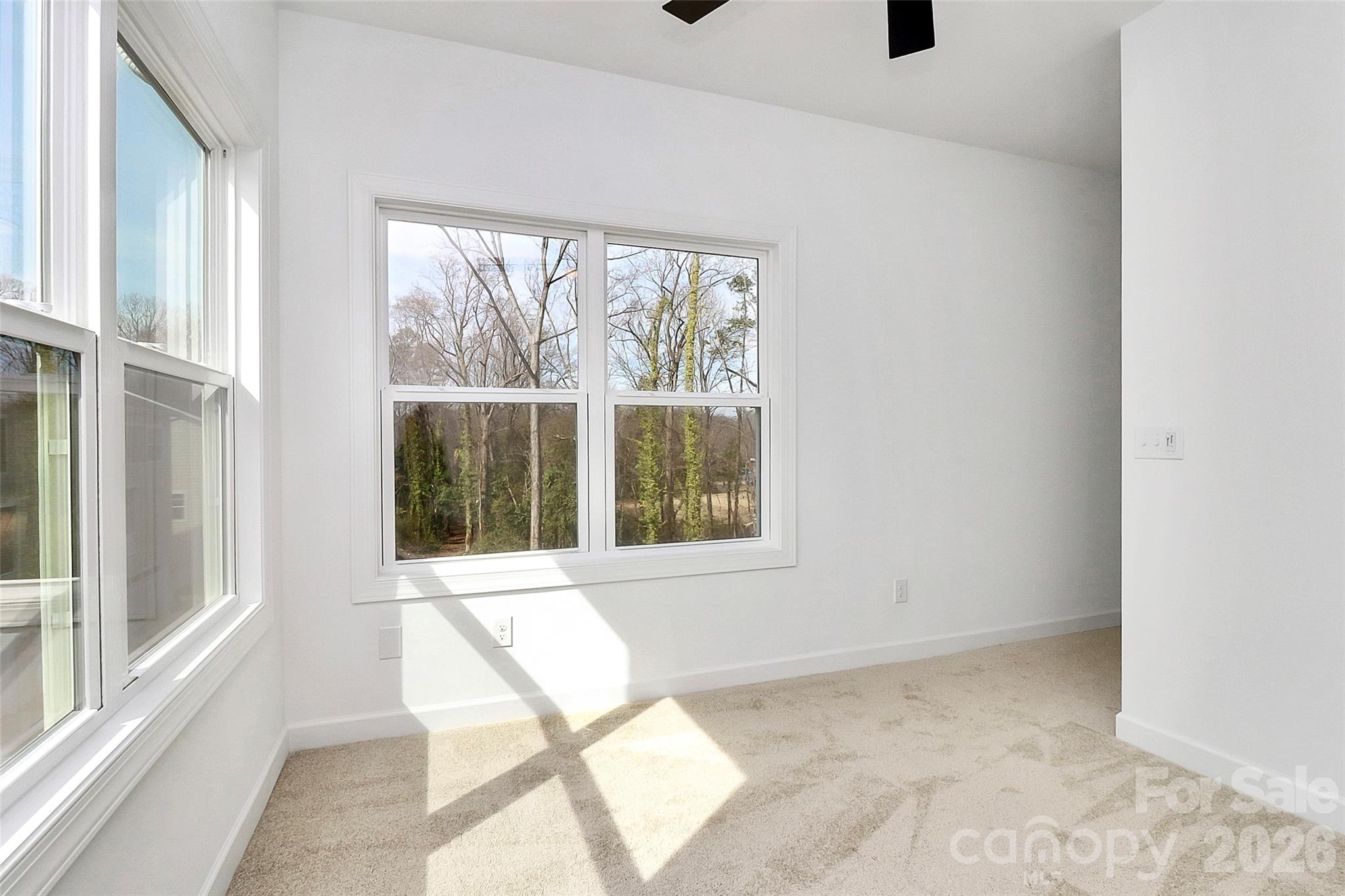 Westerly Hills - Residential