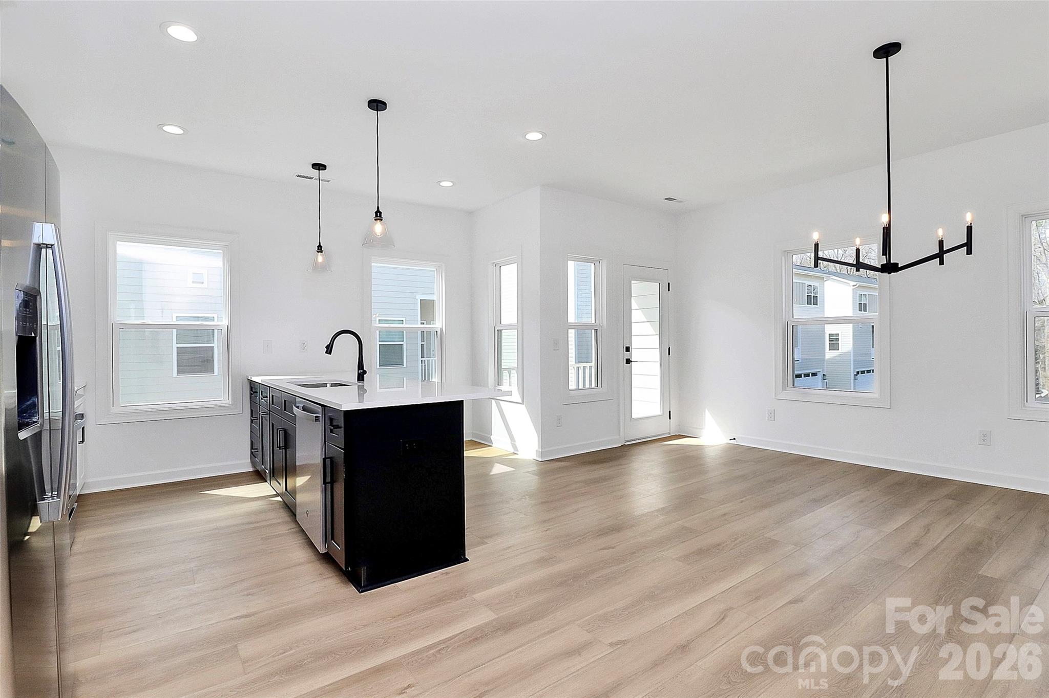 Westerly Hills - Residential