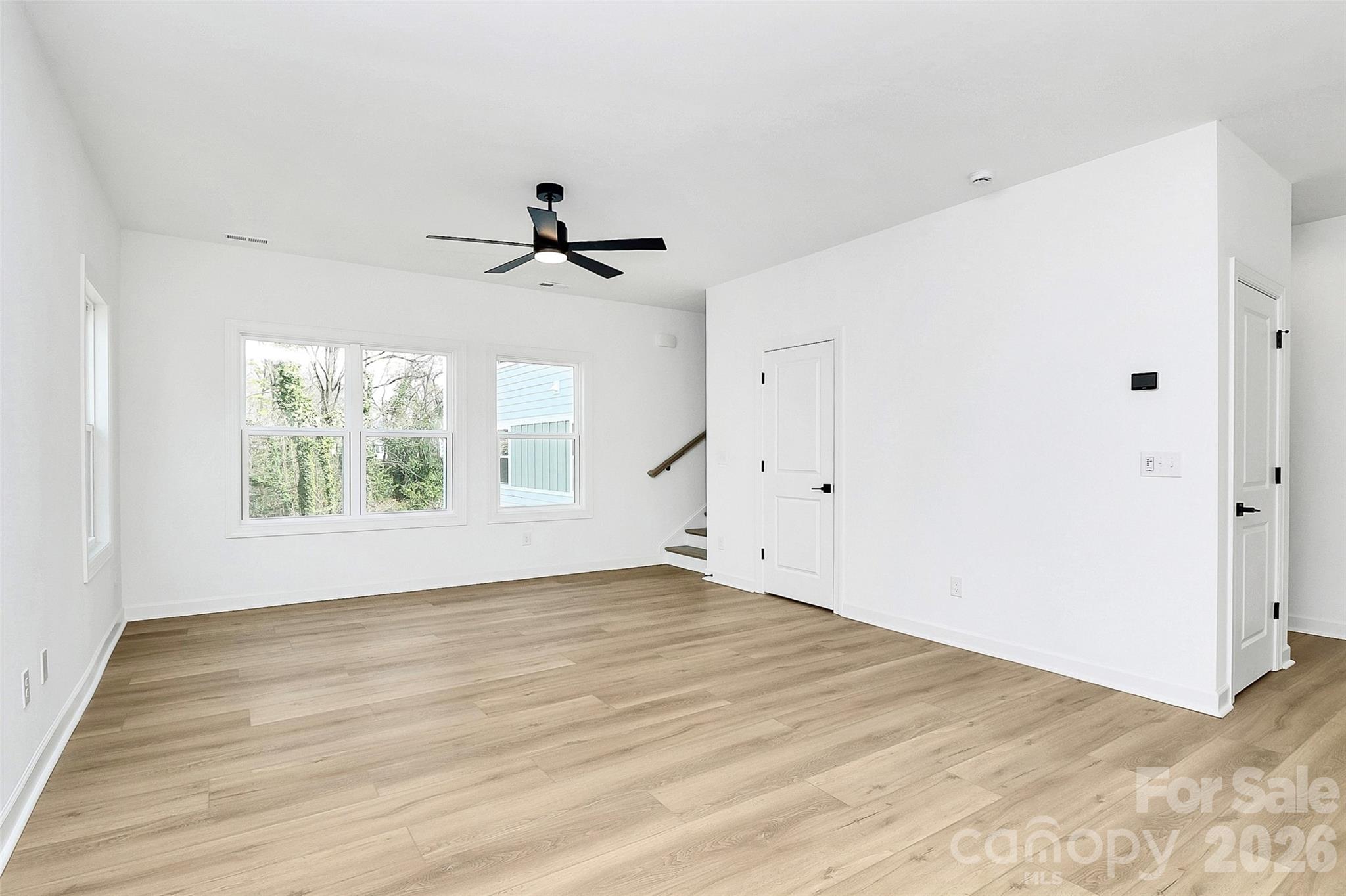 Westerly Hills - Residential