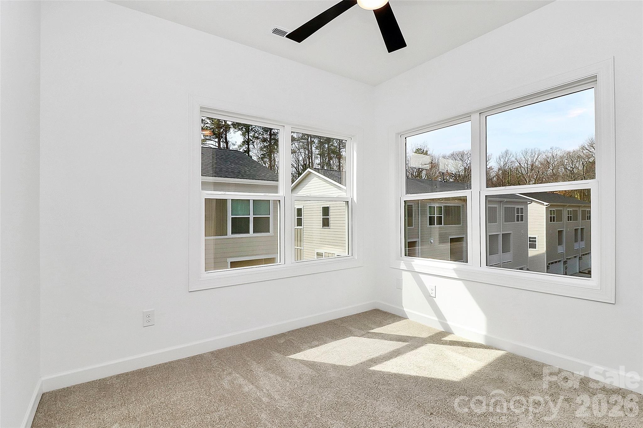 Westerly Hills - Residential