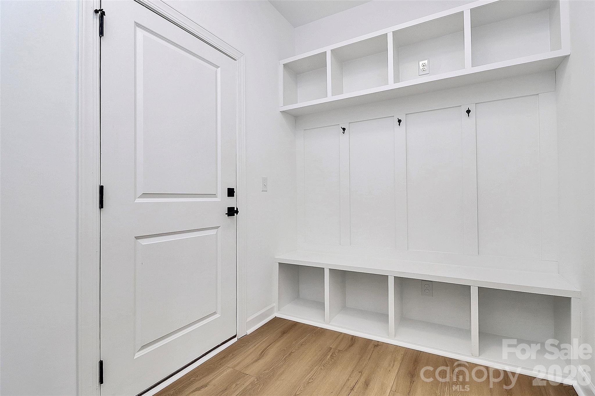 Westerly Hills - Residential