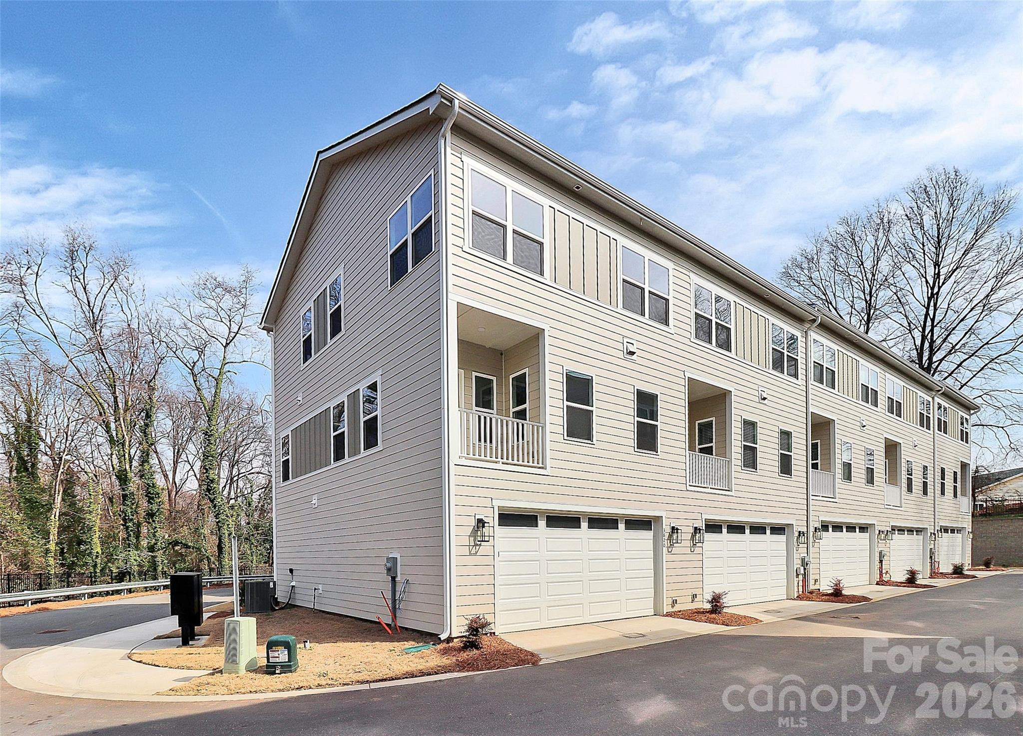 Westerly Hills - Residential