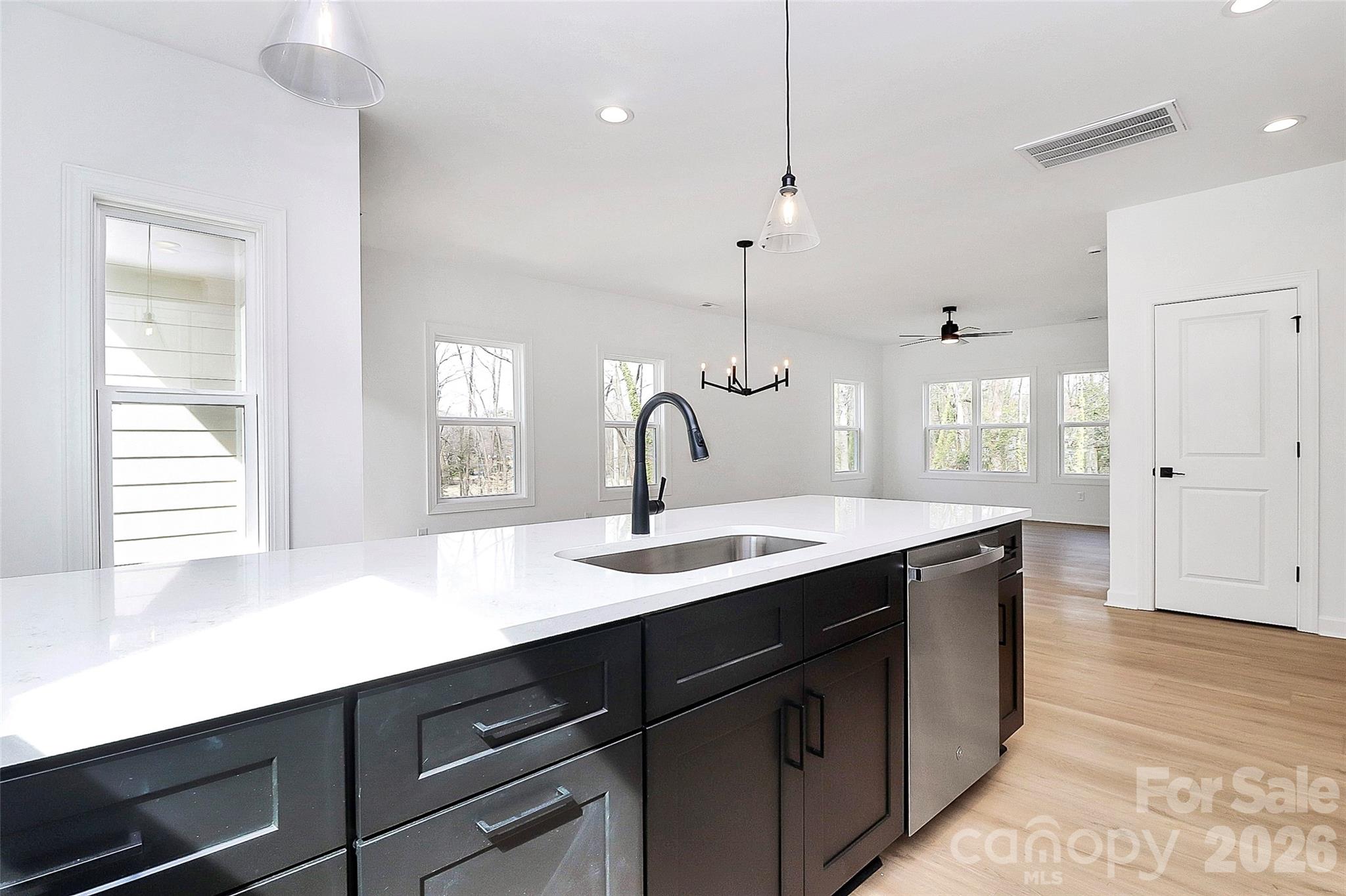 Westerly Hills - Residential