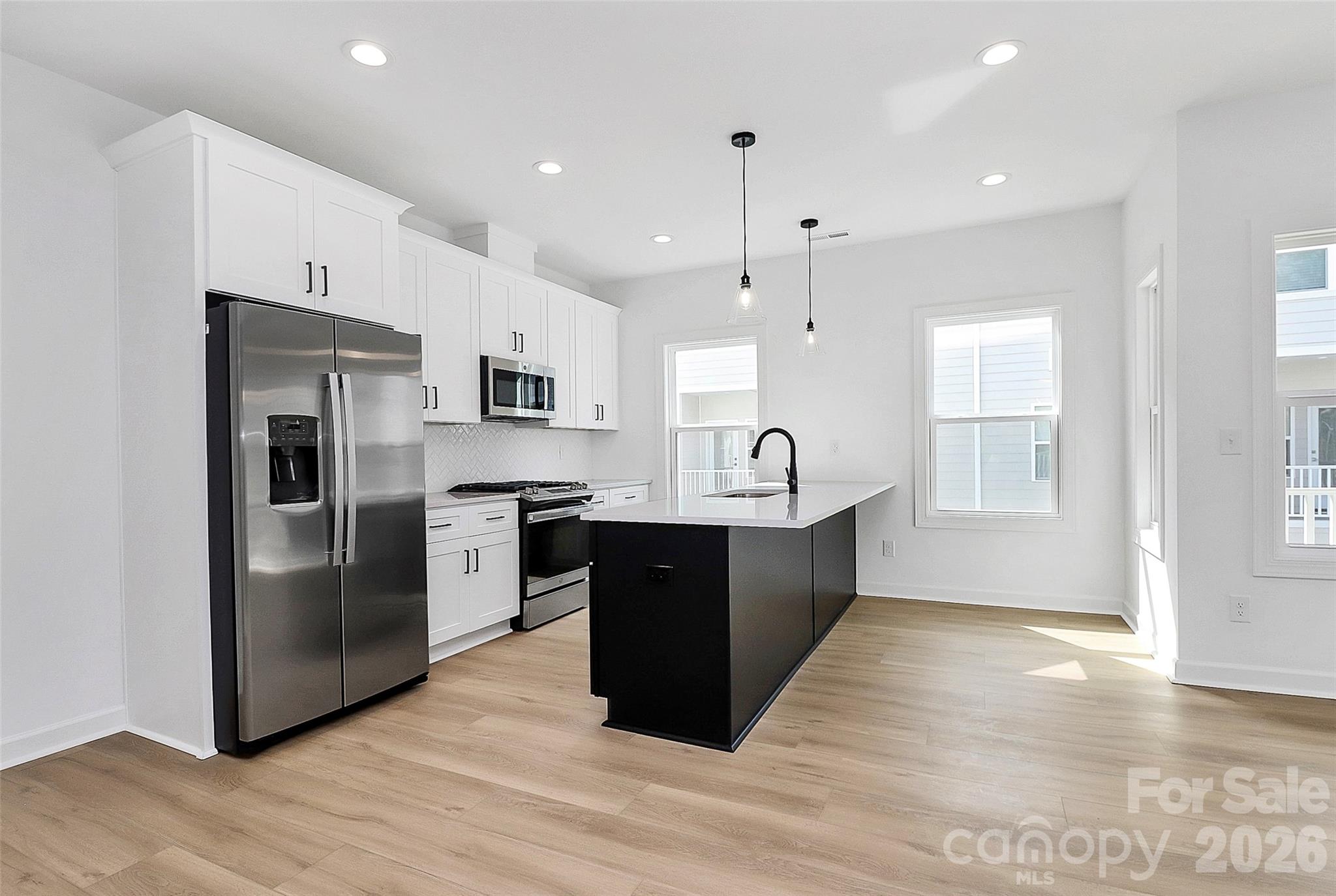 Westerly Hills - Residential