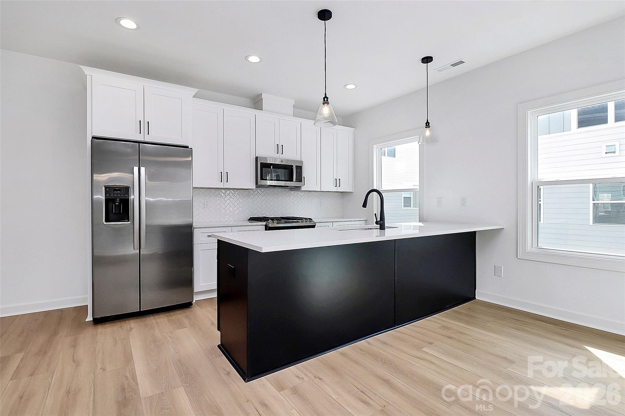 Westerly Hills - Residential