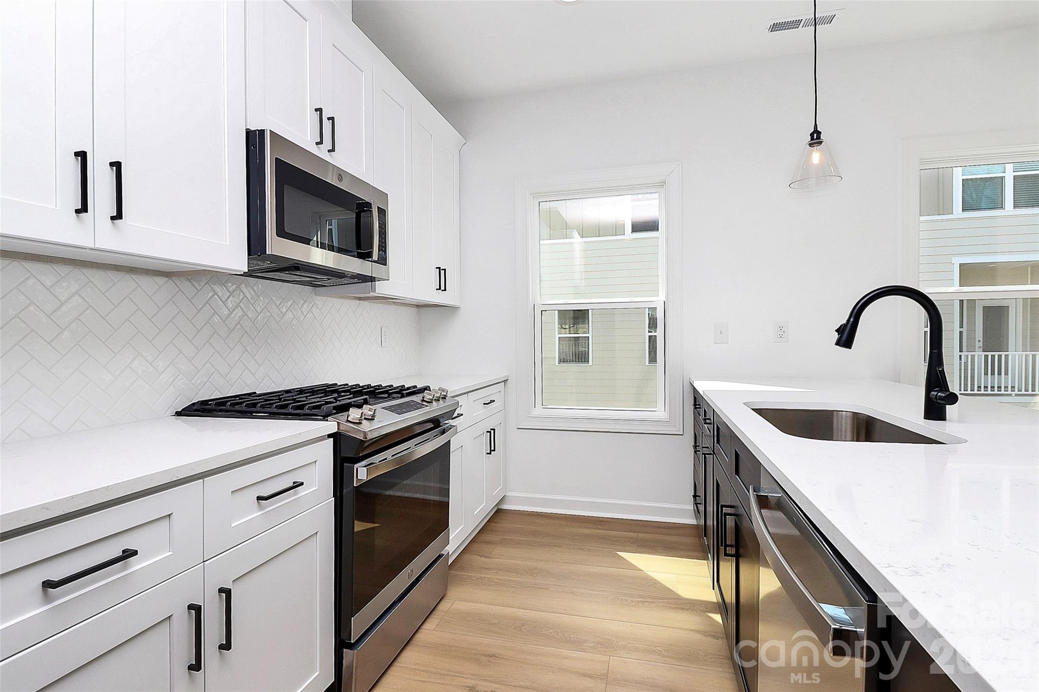 Westerly Hills - Residential