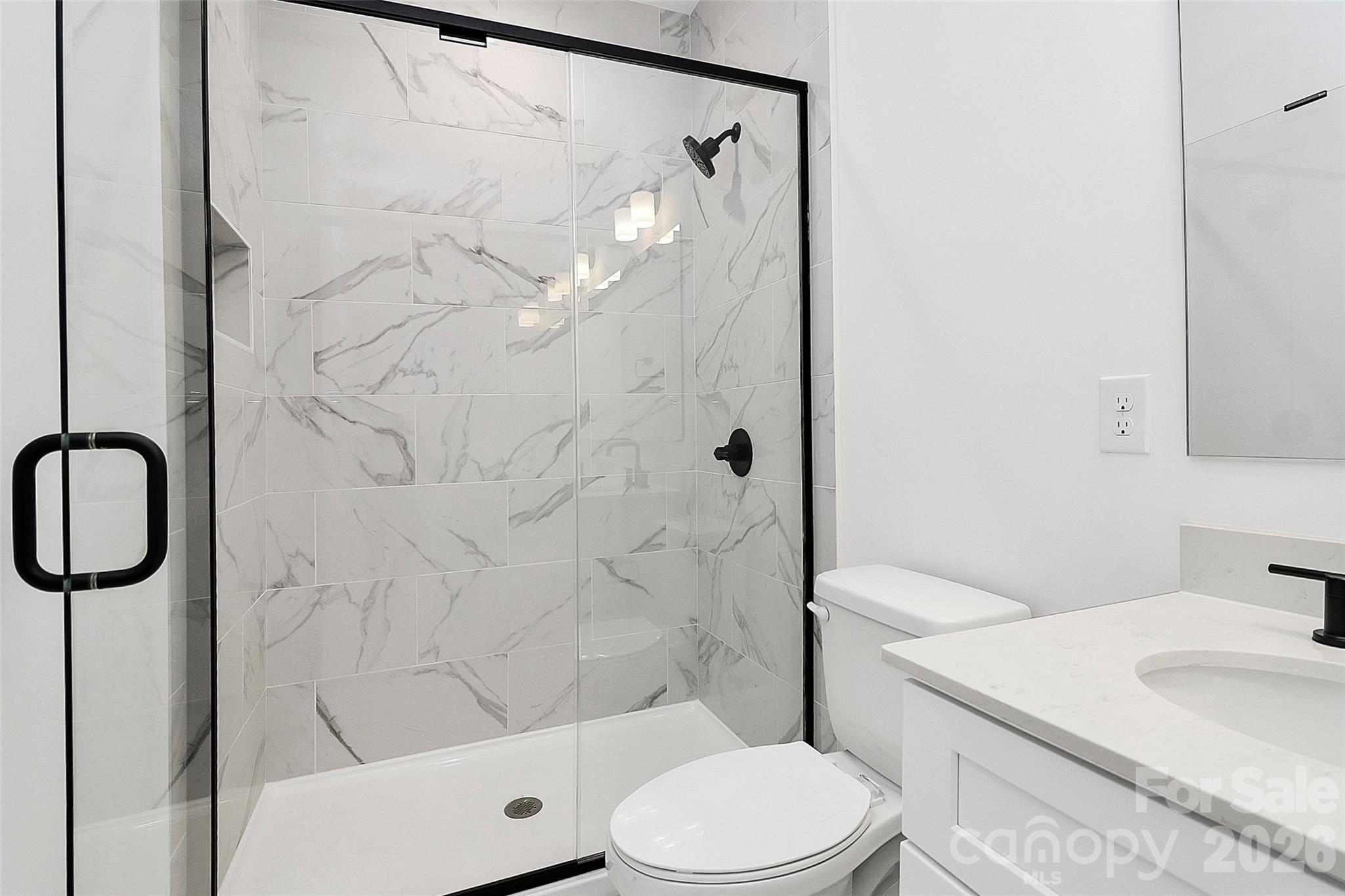 Westerly Hills - Residential