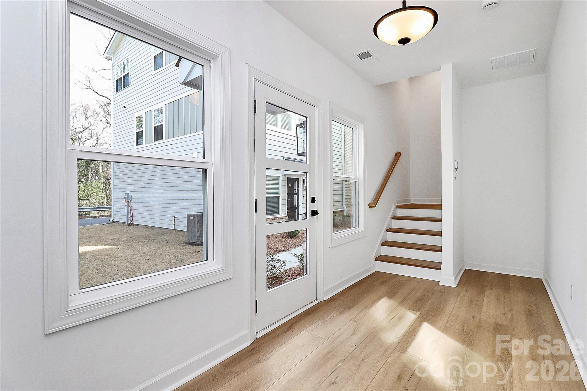 Westerly Hills - Residential