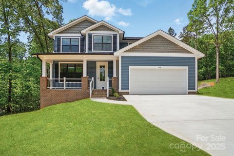 1118 Allman Extension Mount Pleasant NC 28124