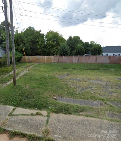 1505 S Marietta Street Gastonia NC 28054