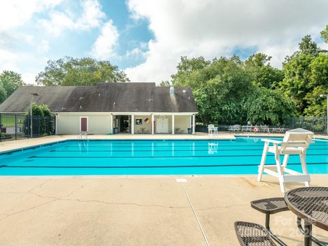 A home in Matthews