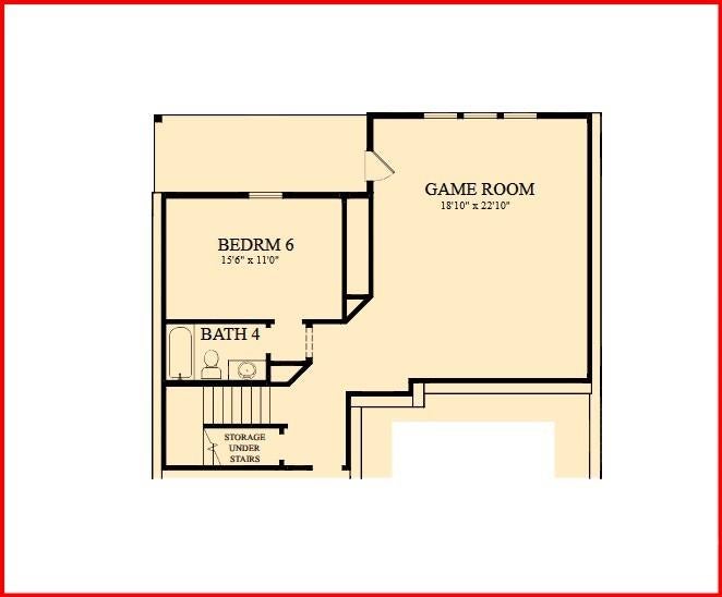 5301 Hollow Branch Road 108