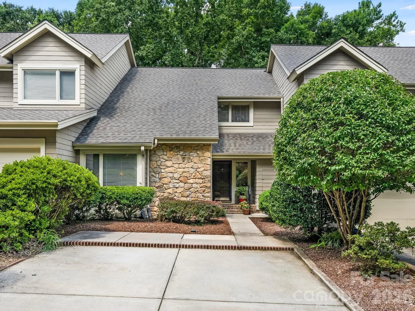 6504 Racquet Wood Court, Charlotte, NC, 28226