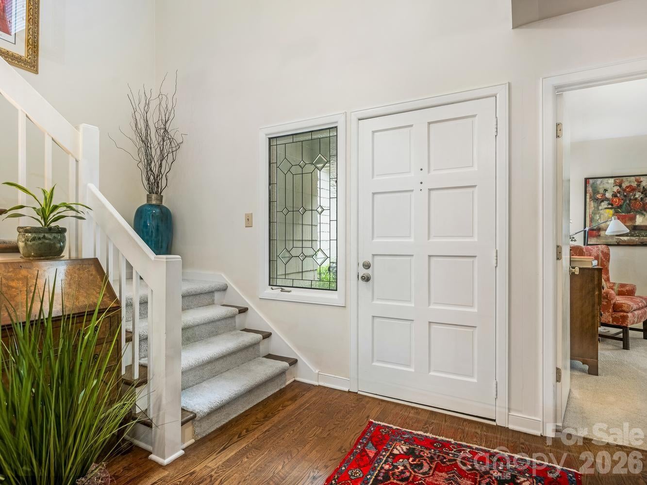 6504 Racquet Wood Court