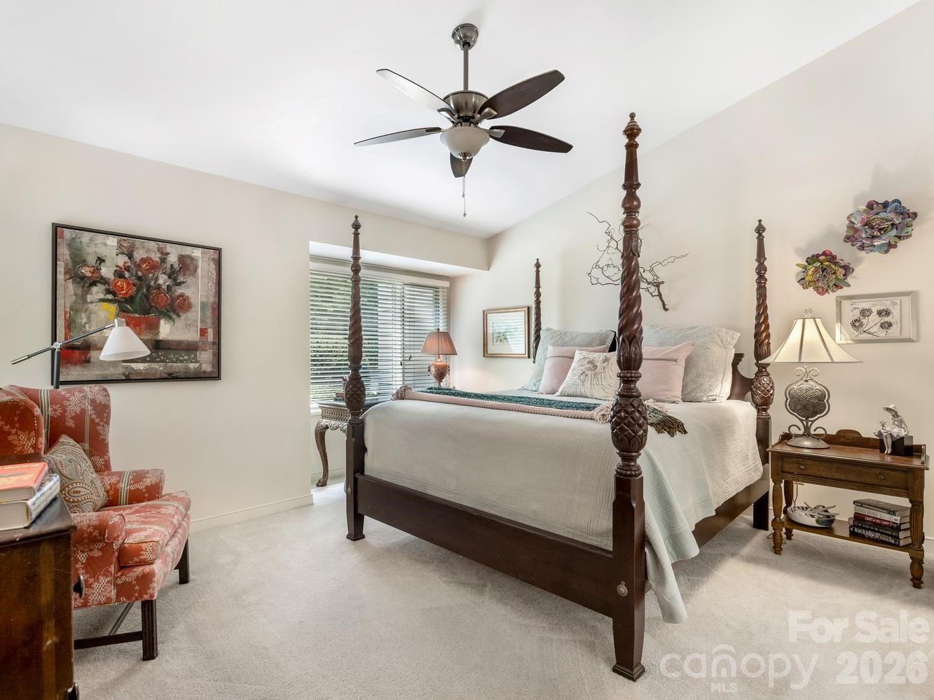 6504 Racquet Wood Court