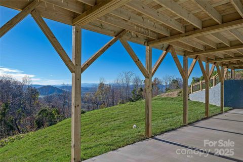 A home in Hendersonville