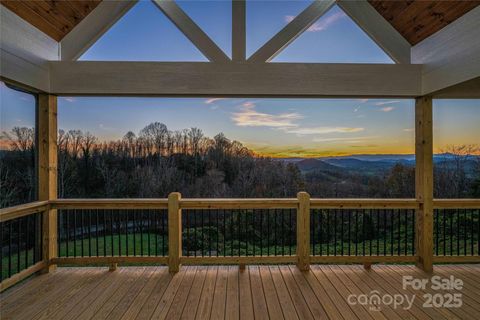 A home in Hendersonville