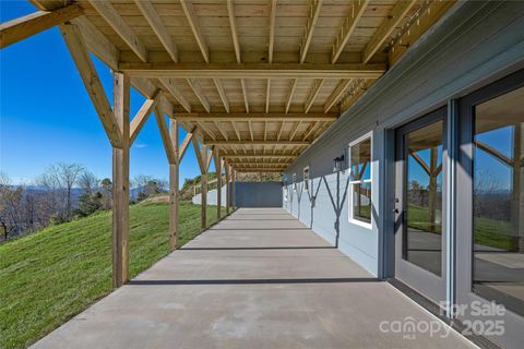 A home in Hendersonville