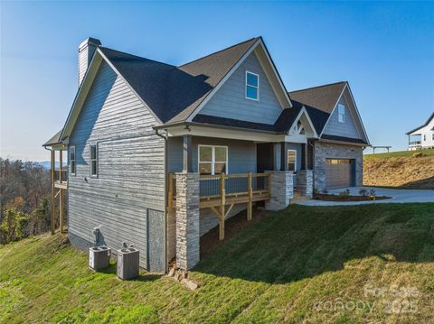 A home in Hendersonville