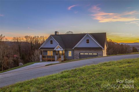 A home in Hendersonville