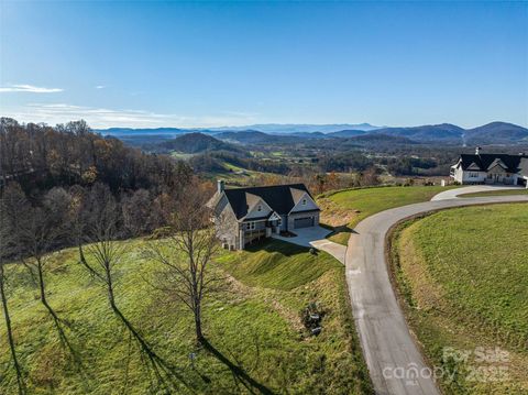 A home in Hendersonville