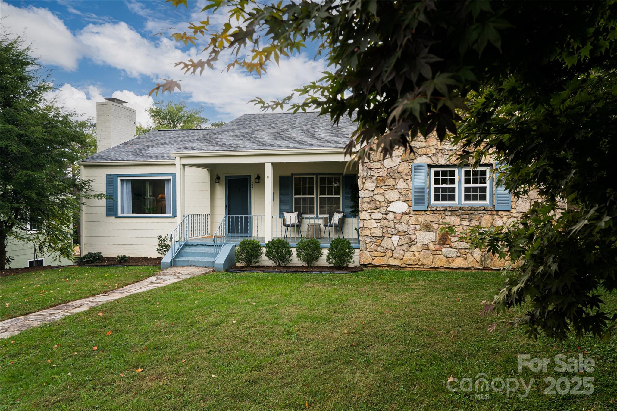 26 Lorraine Avenue