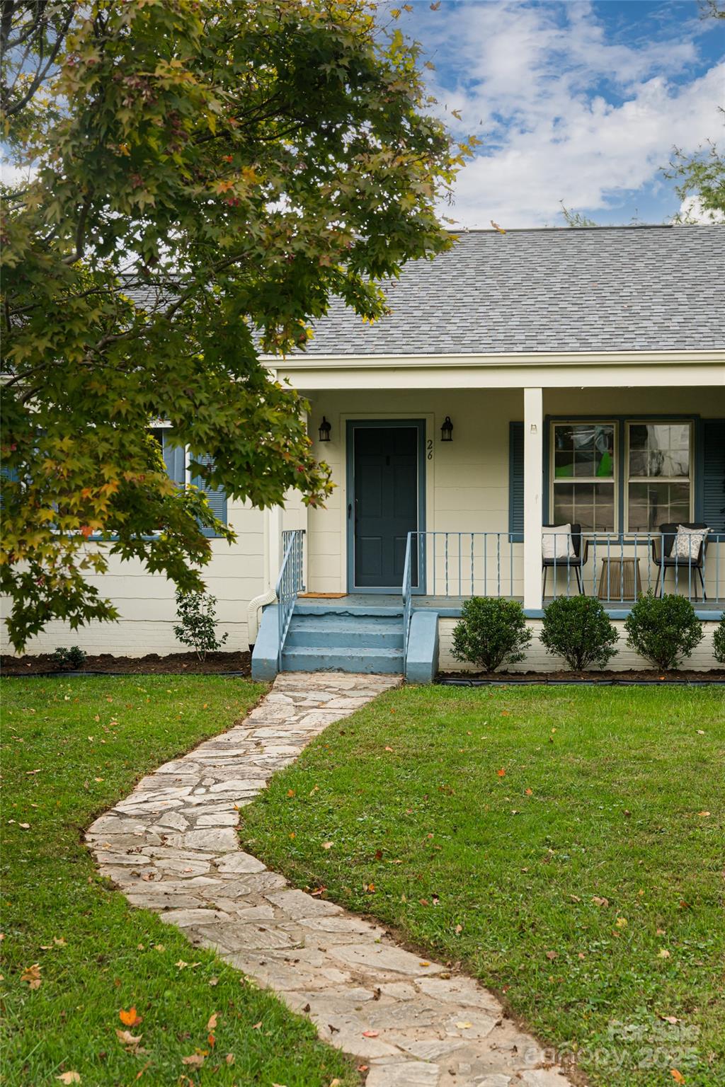 26 Lorraine Avenue