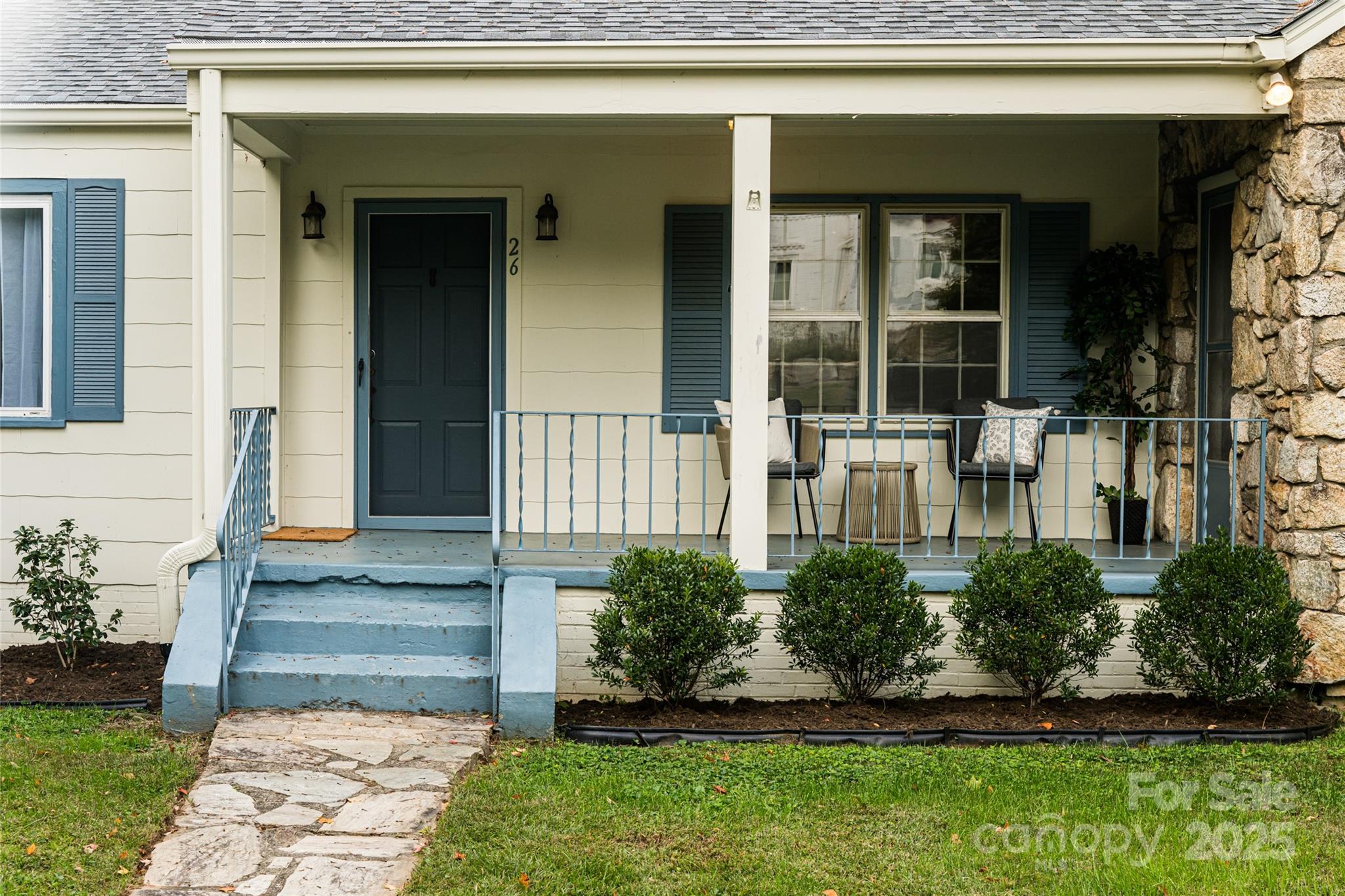 26 Lorraine Avenue