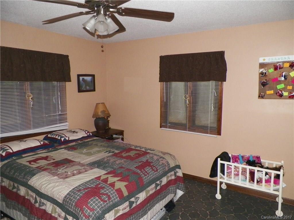 Tall Whit Lake - Residential