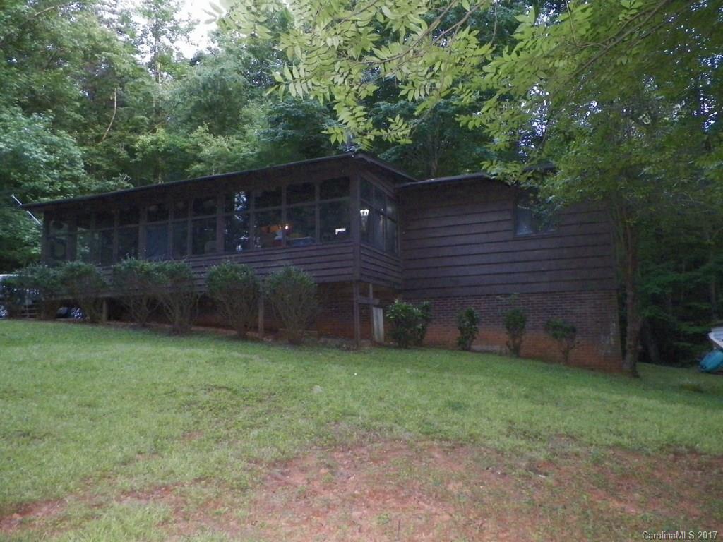 Tall Whit Lake - Residential