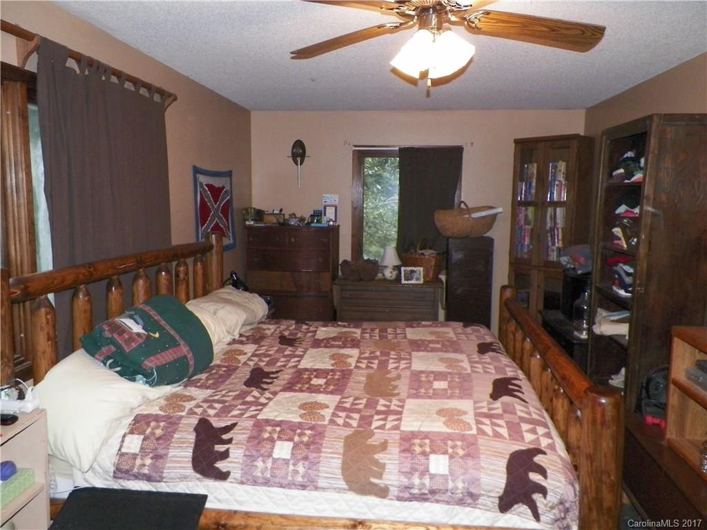 Tall Whit Lake - Residential