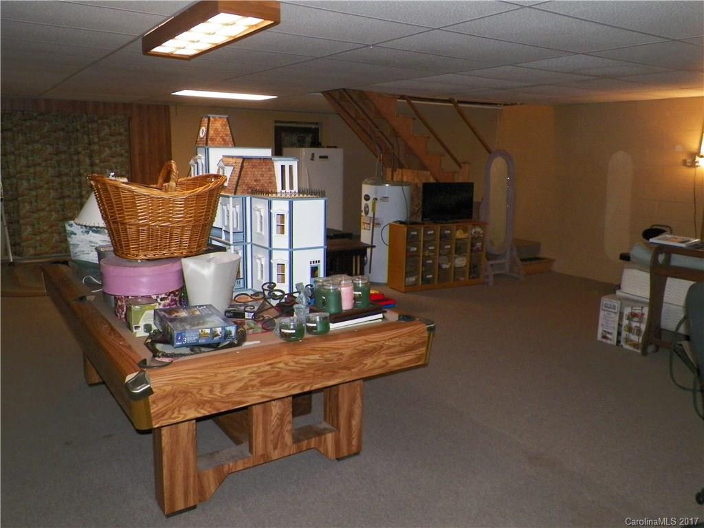 Tall Whit Lake - Residential