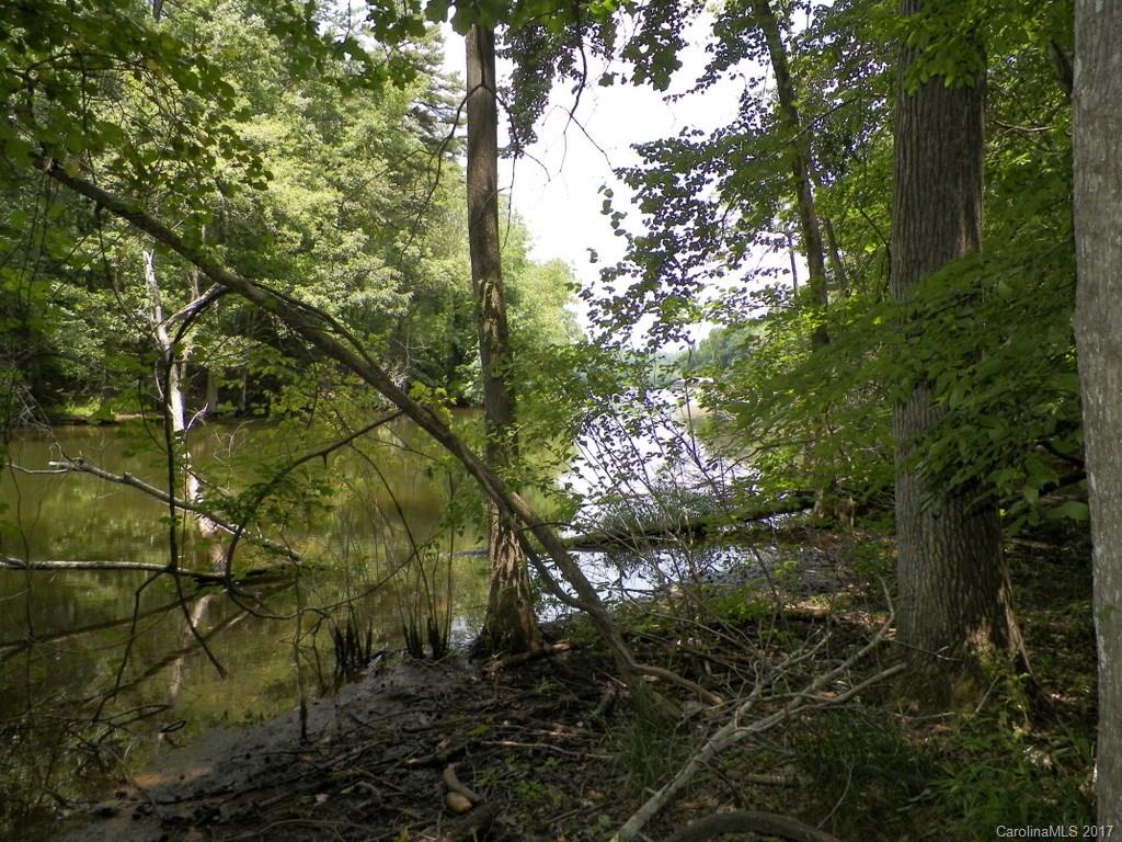 Tall Whit Lake - Residential