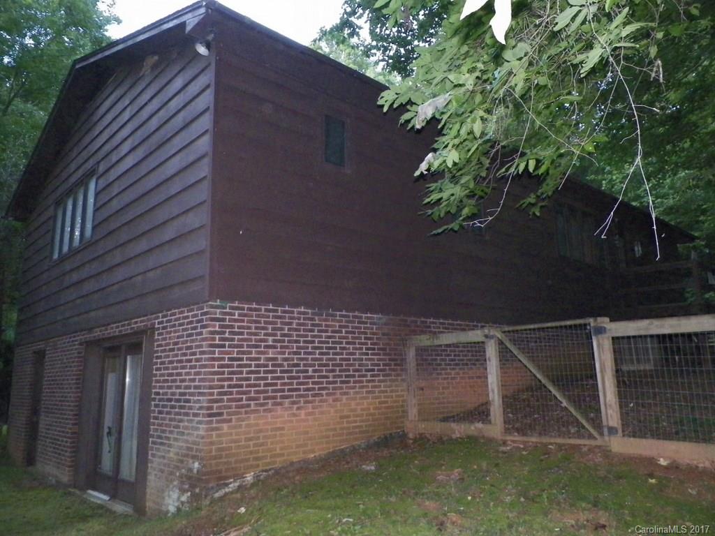 Tall Whit Lake - Residential