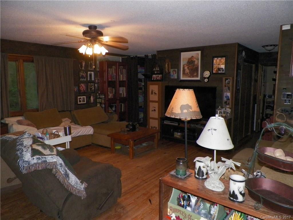 Tall Whit Lake - Residential