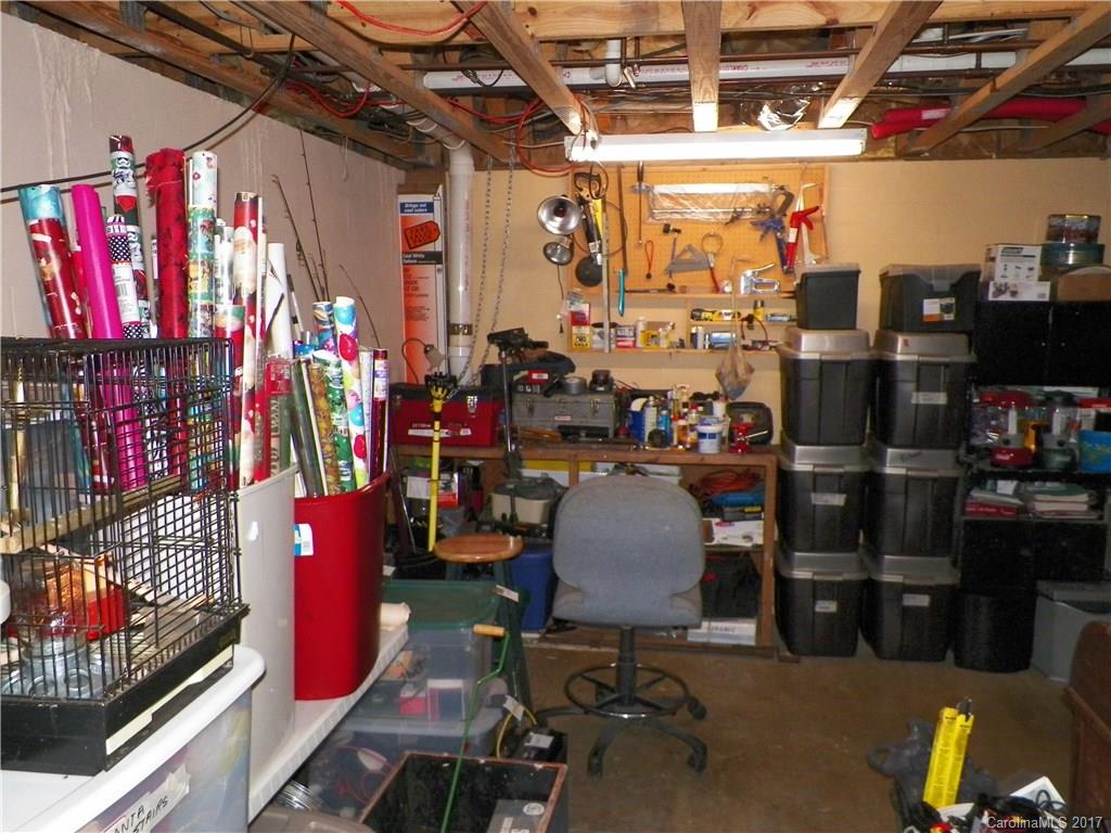 Tall Whit Lake - Residential