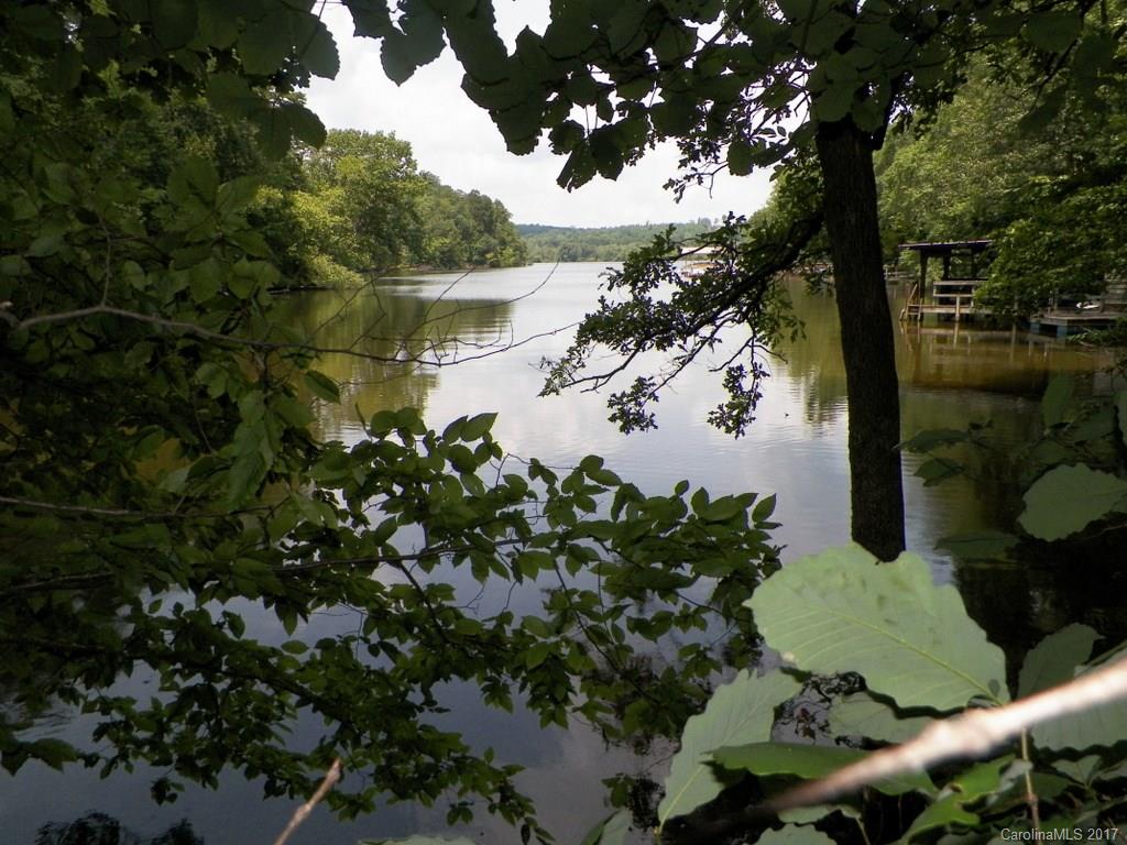 Tall Whit Lake - Residential