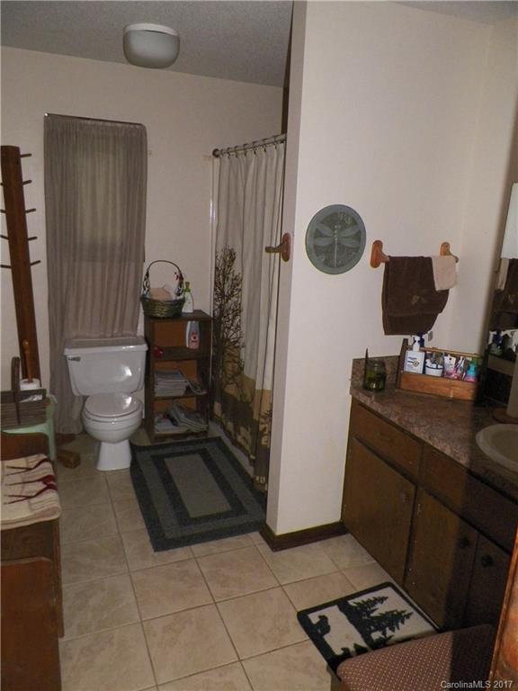 Tall Whit Lake - Residential