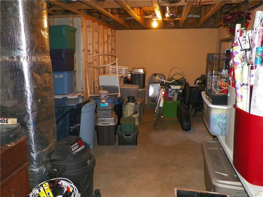 Tall Whit Lake - Residential