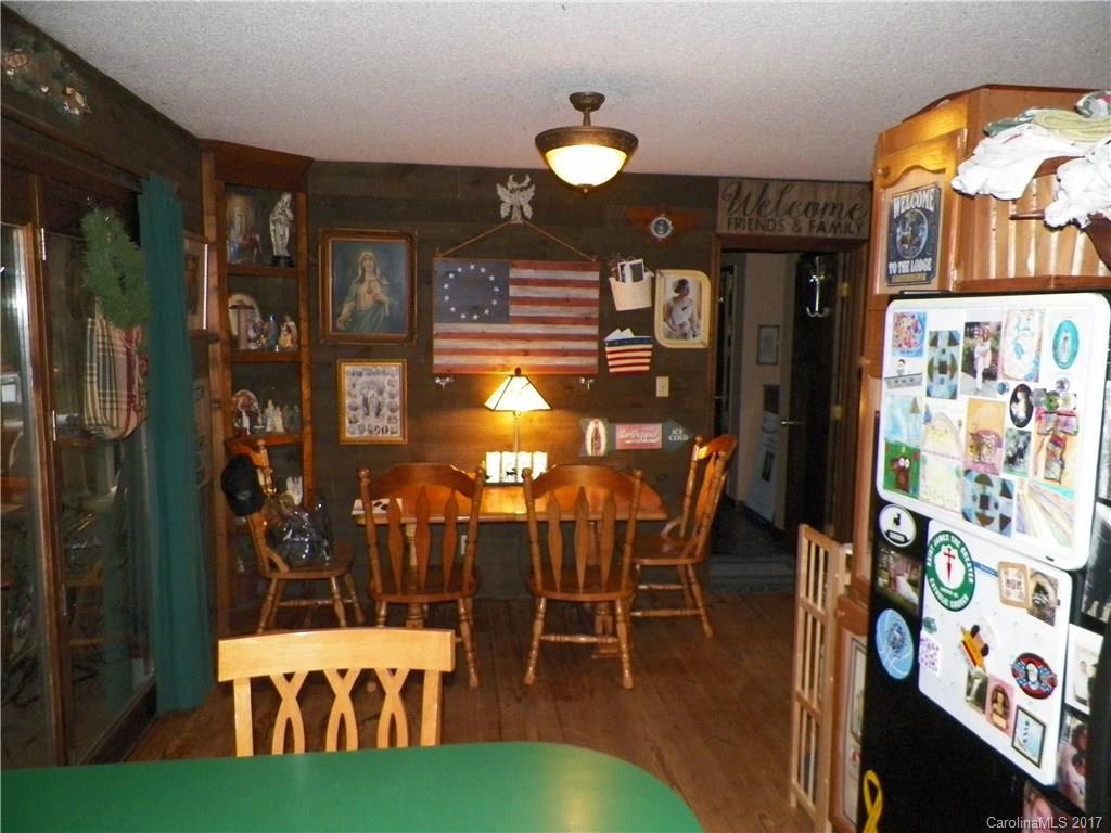 Tall Whit Lake - Residential