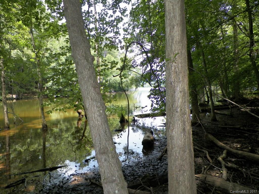 Tall Whit Lake - Residential