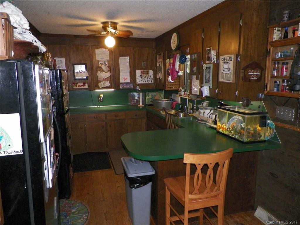 Tall Whit Lake - Residential