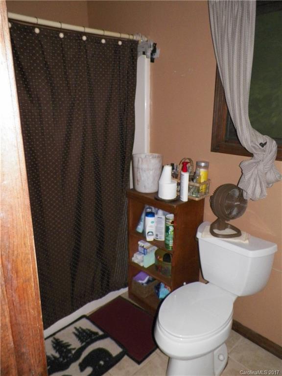 Tall Whit Lake - Residential