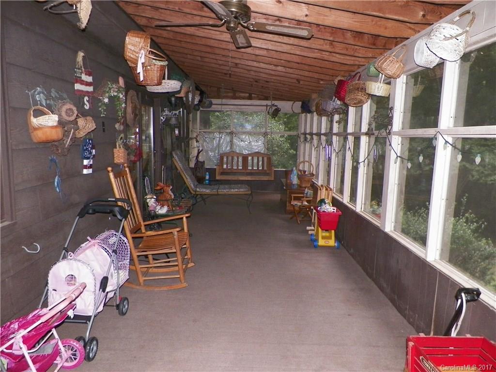 Tall Whit Lake - Residential