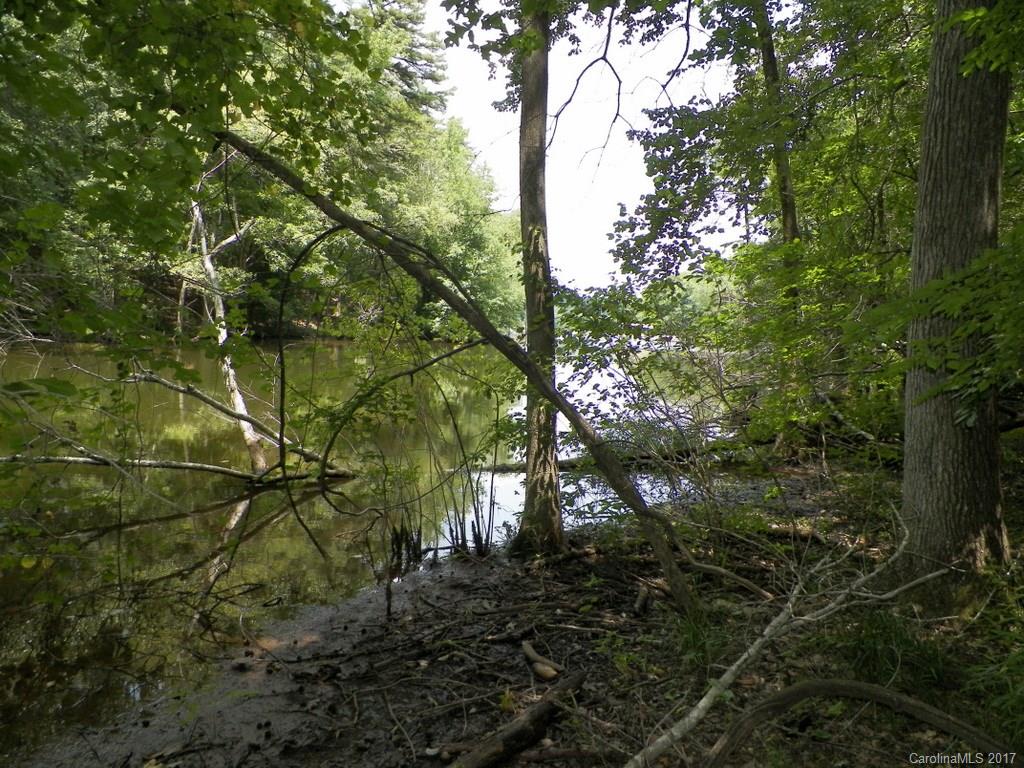 Tall Whit Lake - Residential