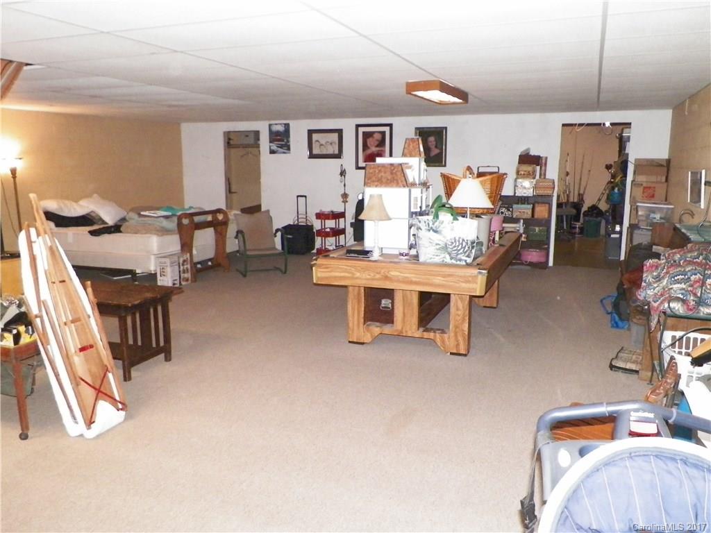 Tall Whit Lake - Residential