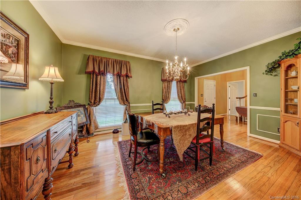 Meadow Lakes - Residential