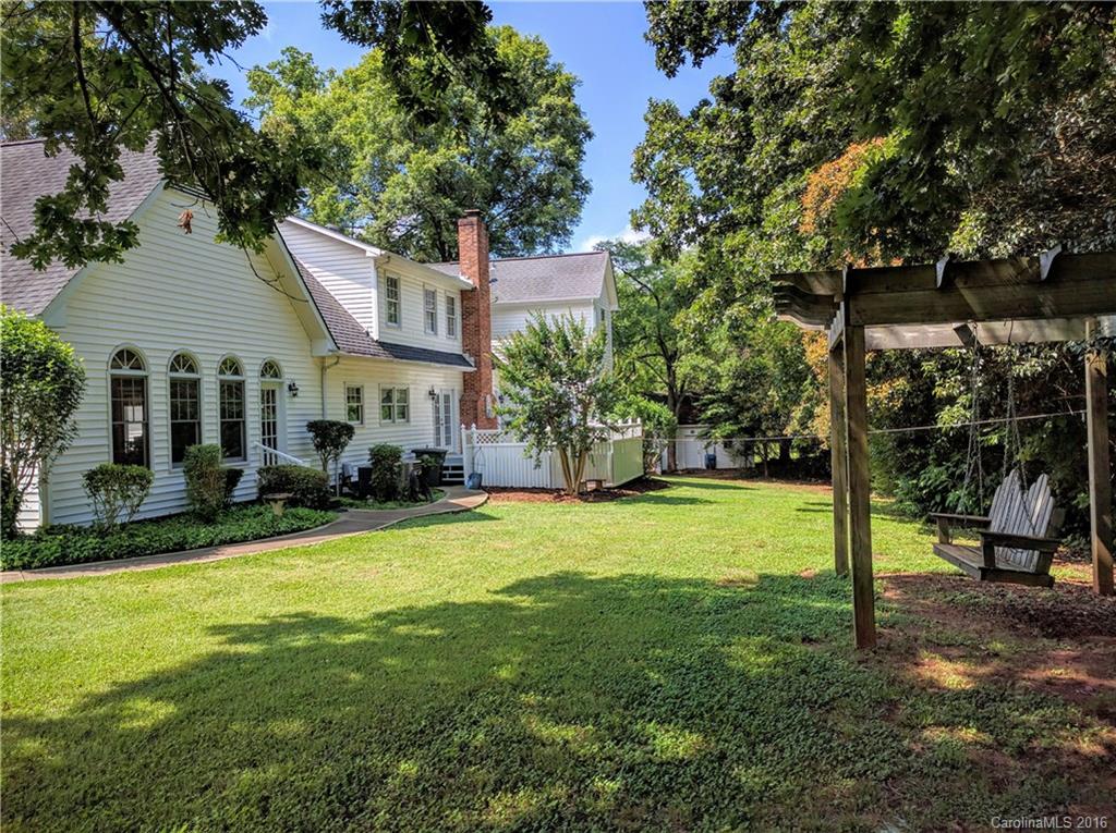 Meadow Lakes - Residential